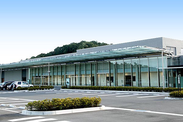 高崎市斎場